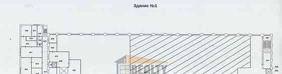 Производственное, 1570 м2 Дедовск