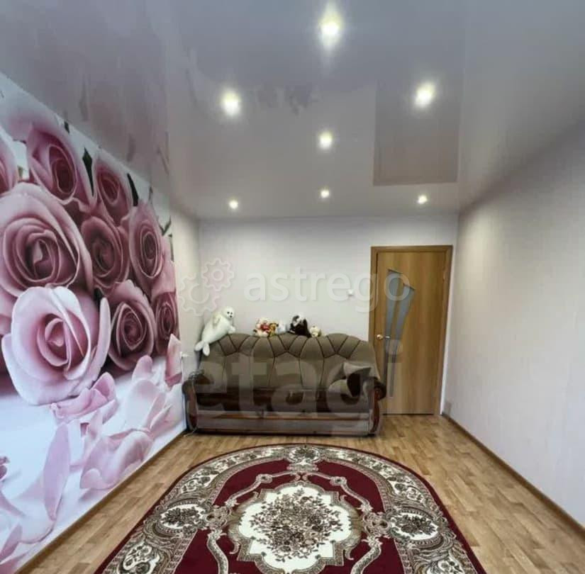 2-комн. квартира, 47.3 м2, 4/5 эт. Белокуриха - изображение 4