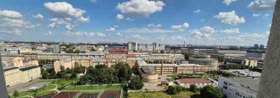 2-комн. квартира, 73.8 м2, 17/18 эт. Санкт-Петербург