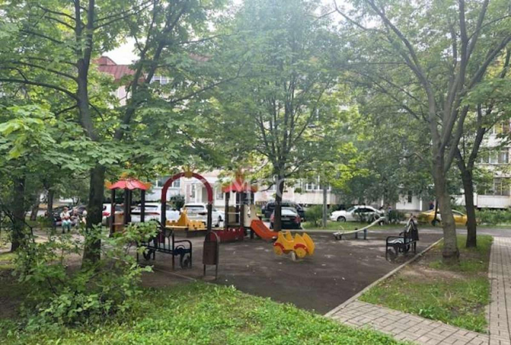 2-комн. квартира, 56 м2, 8/10 эт. Москва - изображение 7