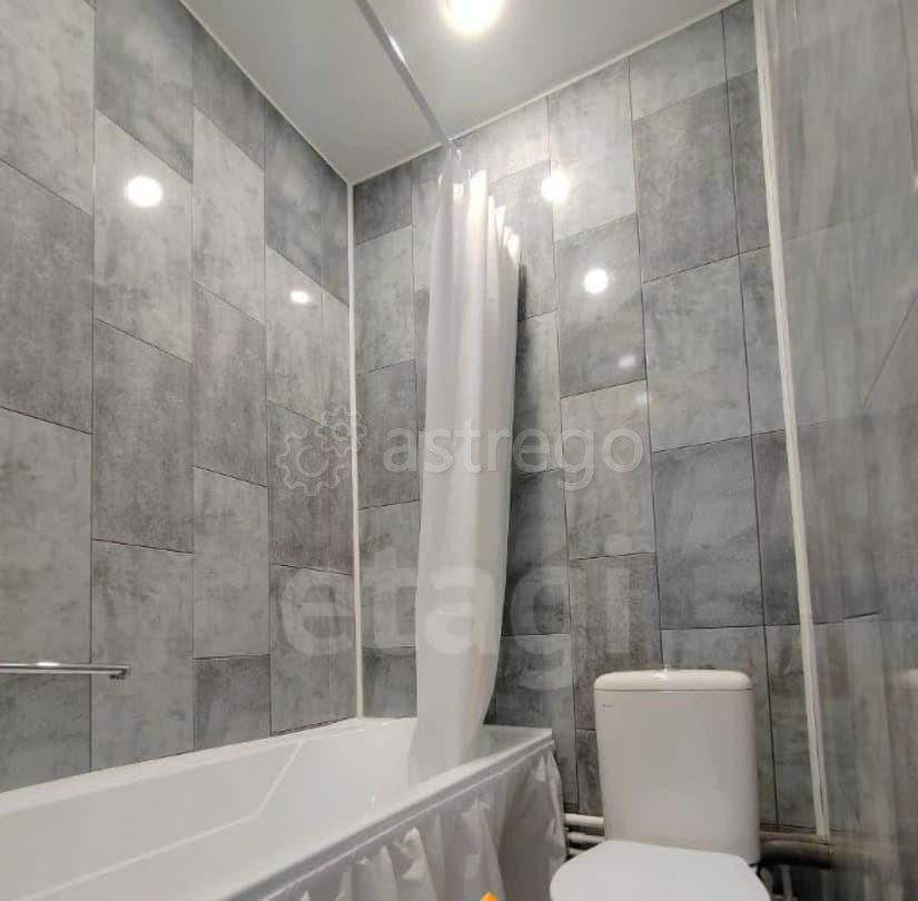 Комната, 12 м2, 9/9 эт. Красноярск - изображение 6