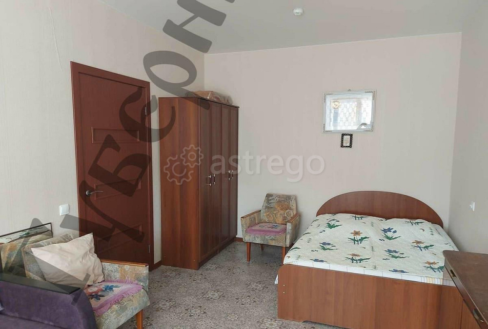 1-комн. квартира, 35.4 м2, 5/9 эт. Дубовое - изображение 4