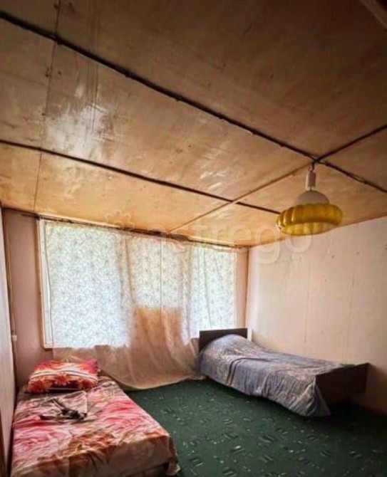 Дом, 30 м2, 10.8 сотки, 2 эт. Пушкино - изображение 2