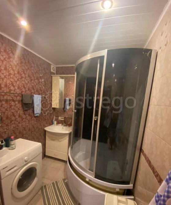 3-комн. квартира, 86.7 м2, 5/12 эт. Уфа - изображение 7