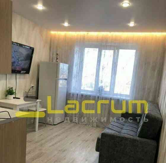Студия, 18 м2, 6/9 эт. Красноярск