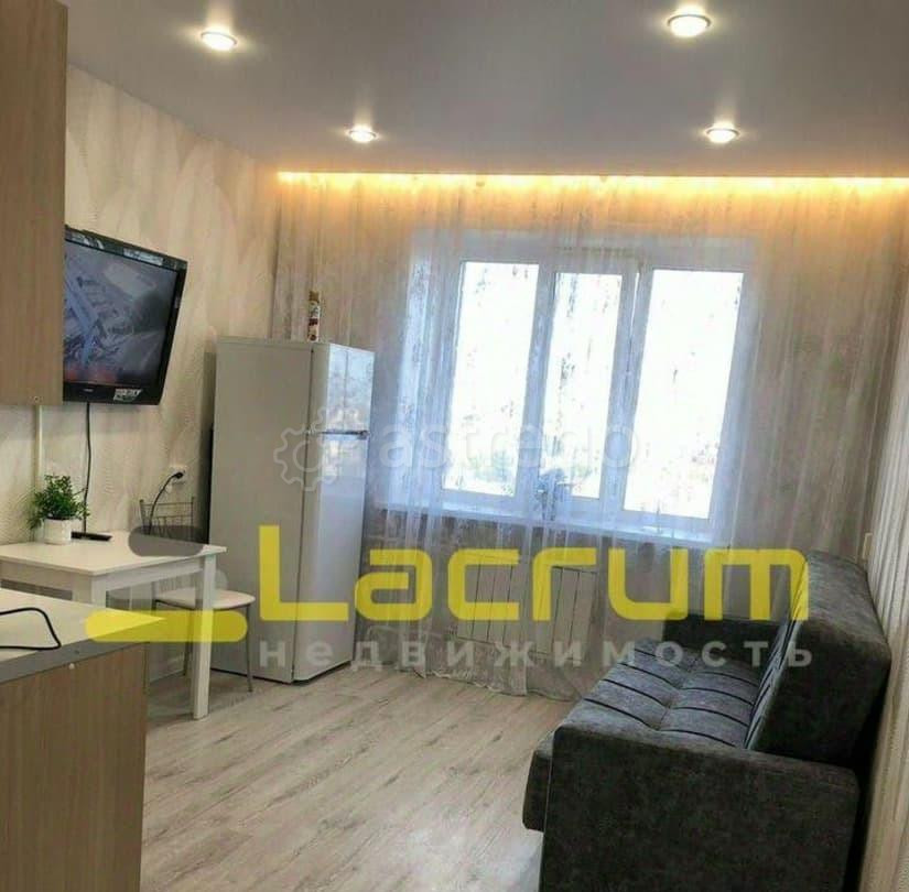 Студия, 18 м2, 6/9 эт. Красноярск - изображение 5