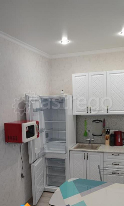 Студия, 22 м, 1/10 эт. Яблоновский - изображение 4