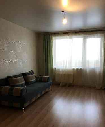 1-комн. квартира, 37 м2, 3/8 эт. Белгород
