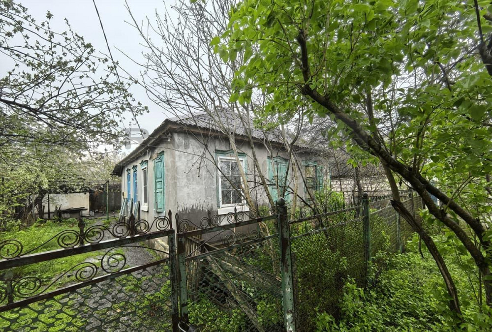 Дом, 59 м, 13 соток, 1 эт. Гиагинская - изображение 1