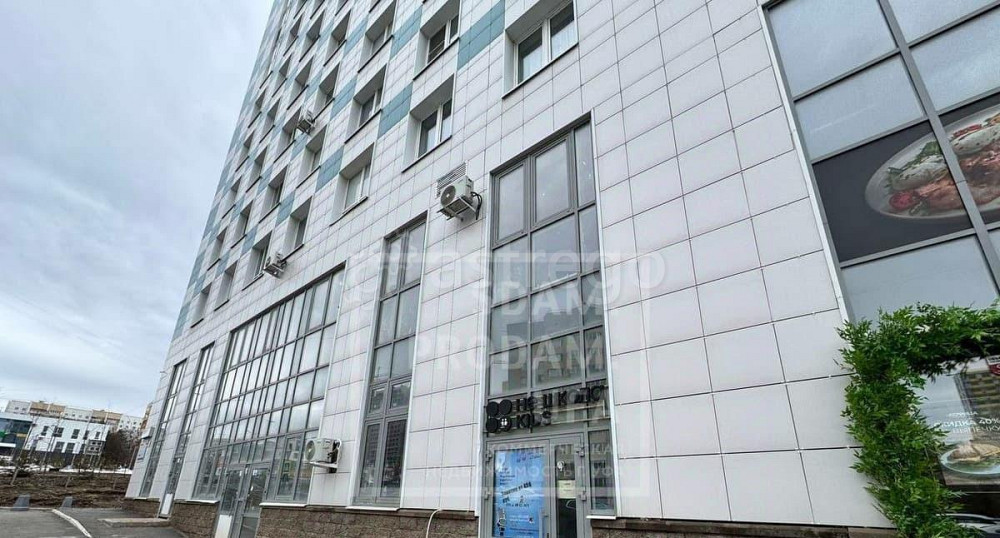 Свободного назначения, 175 м2 Уфа - изображение 2