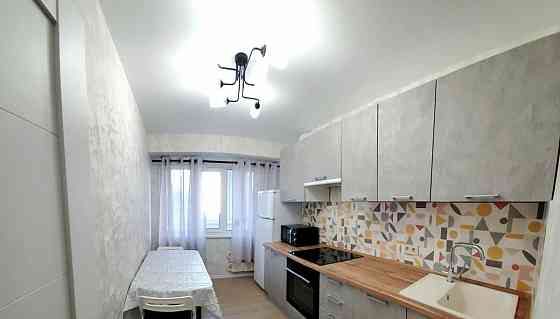 3-комн. квартира, 65 м2, 3/12 эт. Москва