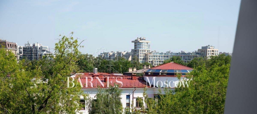 5-комн. квартира, 285.4 м2, 6/7 эт. Санкт-Петербург - изображение 4