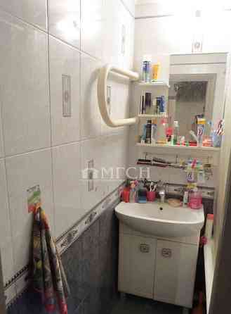 3-комн. квартира, 60.2 м2, 3/9 эт. Москва