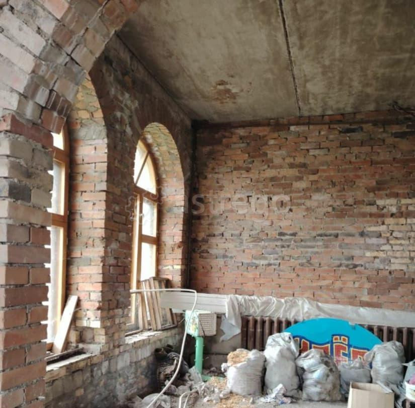 Коттедж, 489 м2, 24.5 сотки, 2 эт. Шарыпово - изображение 2