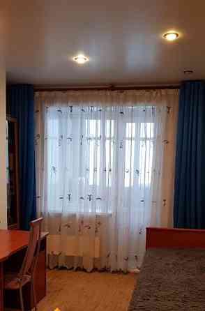 4-комн. квартира, 91.9 м2, 4/12 эт. Норильск