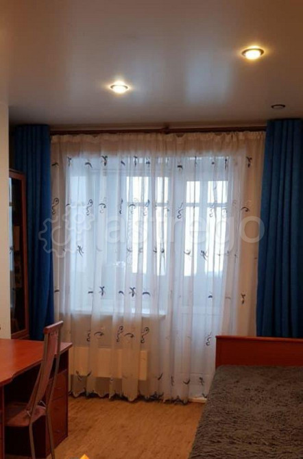 4-комн. квартира, 91.9 м2, 4/12 эт. Норильск - изображение 2