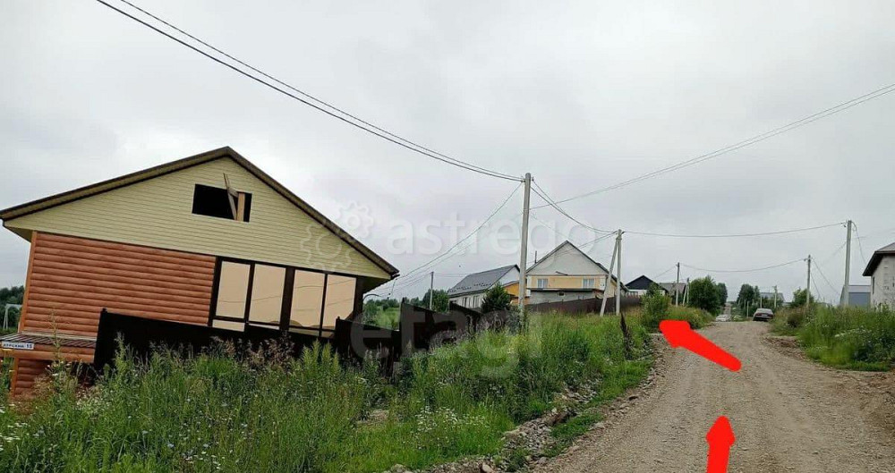 Земельный участок, 7.16 сотки Горно-Алтайск - изображение 6