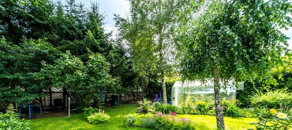 Коттедж, 512 м2, 15.5 сотки, 2 эт. Санкт-Петербург - изображение 6