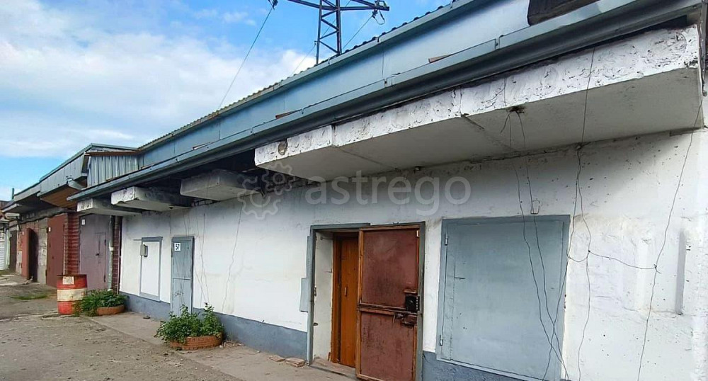 Свободного назначения, 180 м2 Бийск - изображение 1