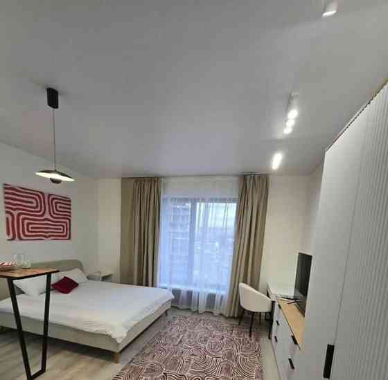 1-комн. квартира, 28 м2, 9/20 эт. Москва