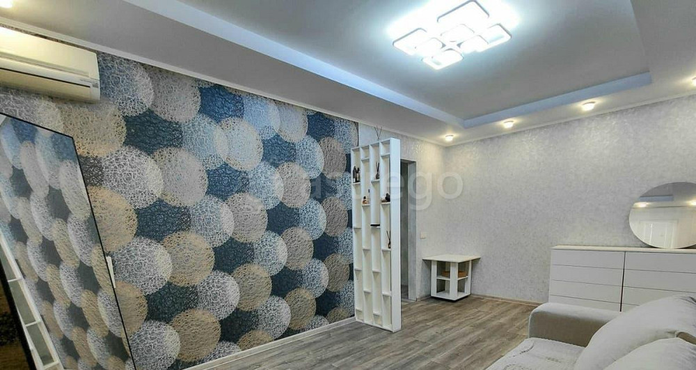 3-комн. квартира, 61 м2, 9/9 эт. Астрахань - изображение 5