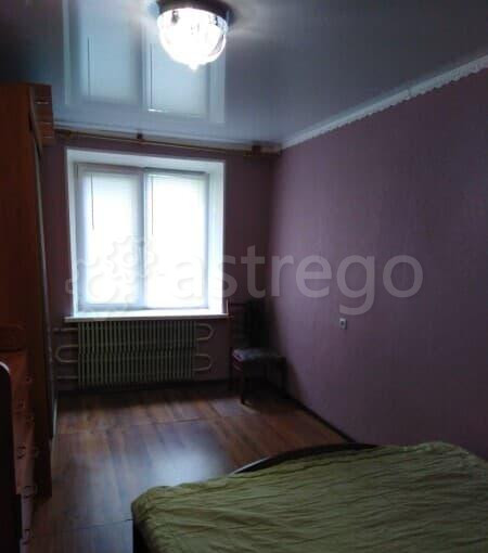 3-комн. квартира, 58 м2, 4/5 эт. Губкин - изображение 1