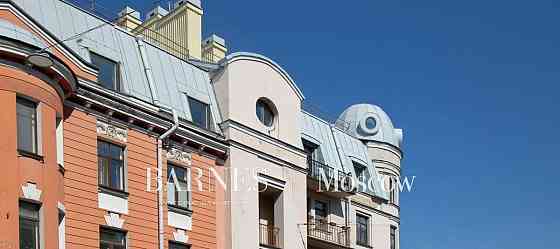 5-комн. квартира, 285.4 м2, 6/7 эт. Санкт-Петербург