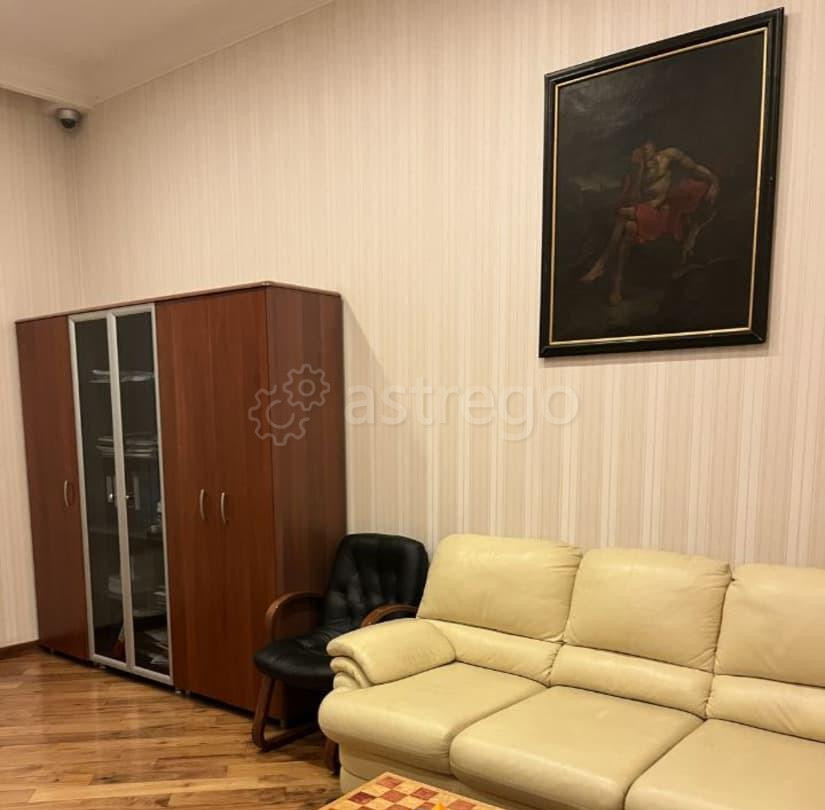 Офис, 177.8 м2 Москва - изображение 5
