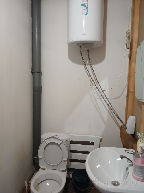 Продам дом, 126 м2, ИЖС Участок 8 сот. Горно-Алтайск - изображение 7