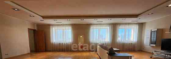 4-комн. квартира, 252.3 м2, 9/10 эт. Красноярск
