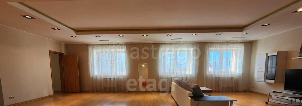 4-комн. квартира, 252.3 м2, 9/10 эт. Красноярск - изображение 5