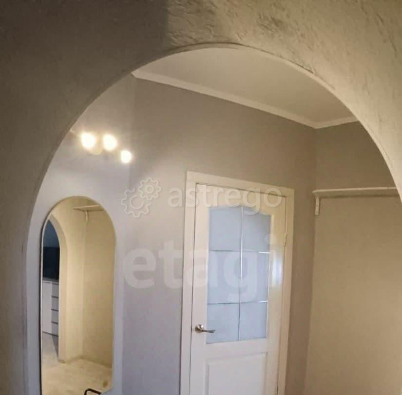 1-комн. квартира, 42 м2, 4/5 эт. Благовещенск - изображение 4