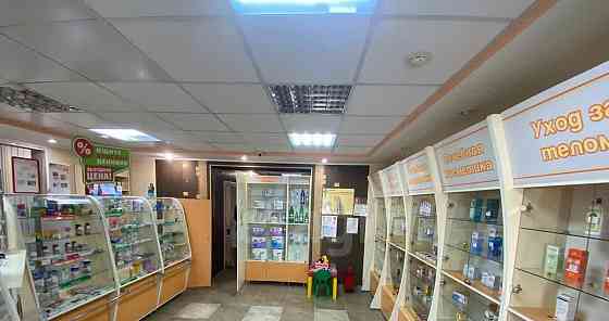 Торговое помещение, 61 м2 Белгород
