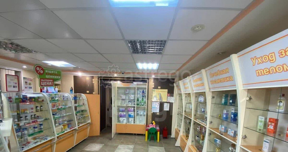 Торговое помещение, 61 м2 Белгород - изображение 4