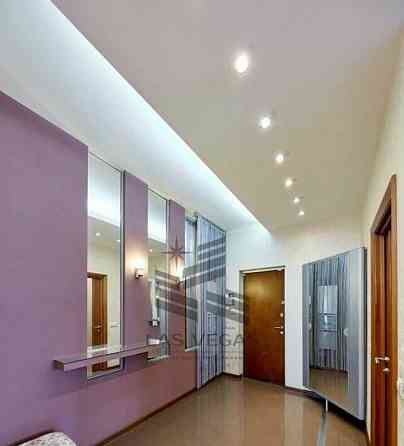 4-комн. квартира, 150 м2, 10/24 эт. Москва