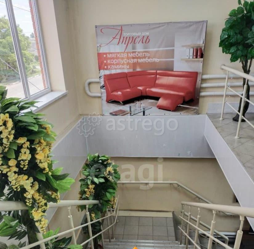 Торговое помещение, 1181.2 м2 Валуйки - изображение 6