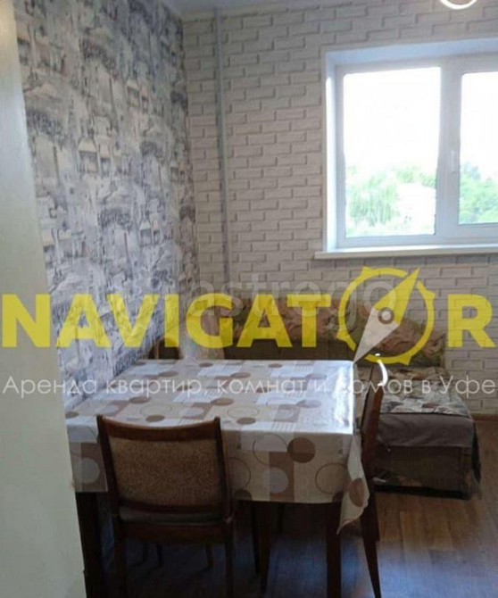 1-комн. квартира, 34 м2, 7/9 эт. Уфа - изображение 9