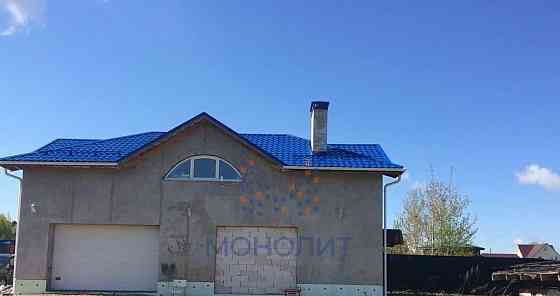 Дом, 162 м2, 12 соток, 2 эт. Москва