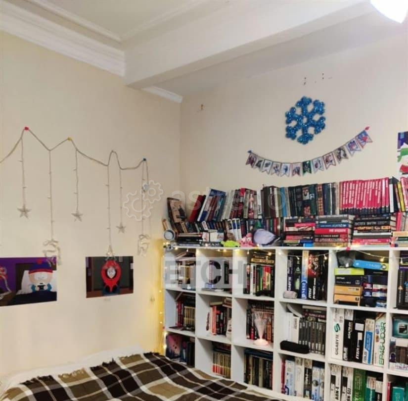 Комната, 15.4 м2, 3/9 эт. Москва - изображение 3