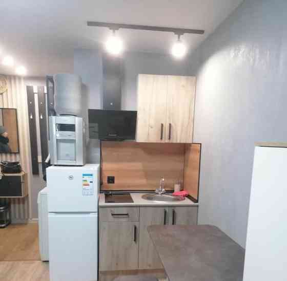 Студия, 25 м2, 1/5 эт. Барнаул