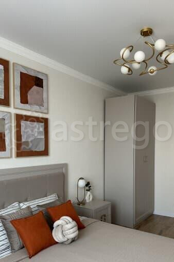 1-комн. квартира, 40 м2, 19/22 эт. Раменское - изображение 5