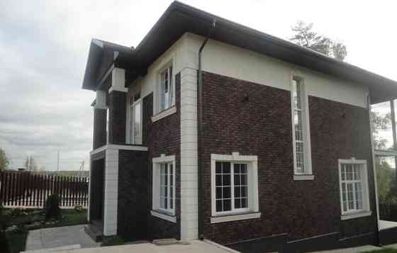 Коттедж, 240 м2 Москва