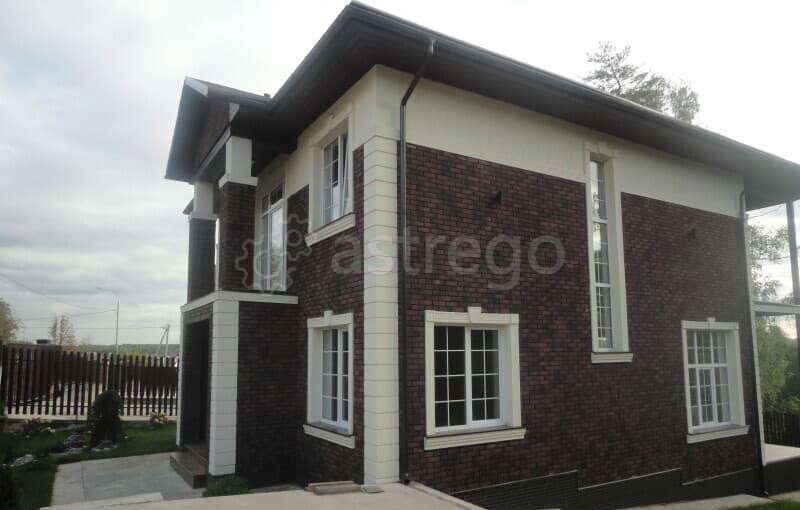 Коттедж, 240 м2 Москва - изображение 2