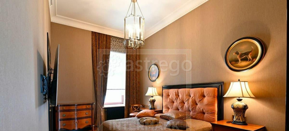 5-комн. квартира, 162 м2, 2/8 эт. Москва - изображение 4