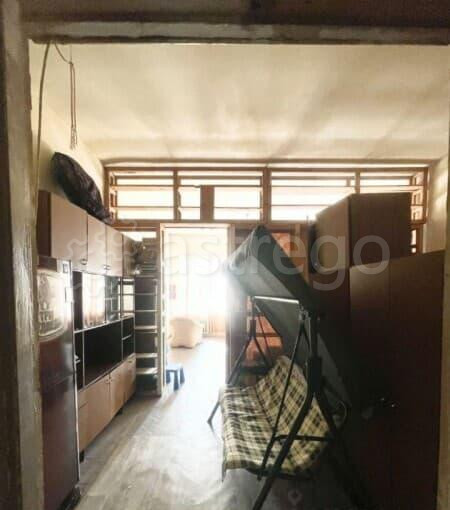 5-комн. квартира, 112 м2, 5/5 эт. Санкт-Петербург - изображение 7