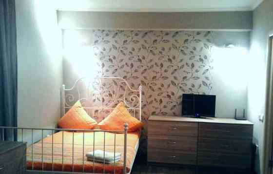 1-комн. квартира, 30 м2, 5/9 эт. Москва