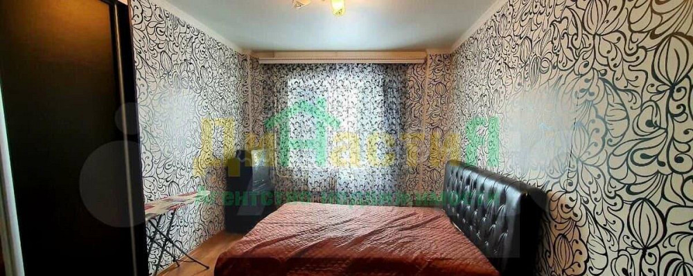 2-комн. квартира, 56 м2, 10/15 эт. Белгород - изображение 2