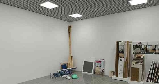 Офис, 37.7 м2 Красноярск