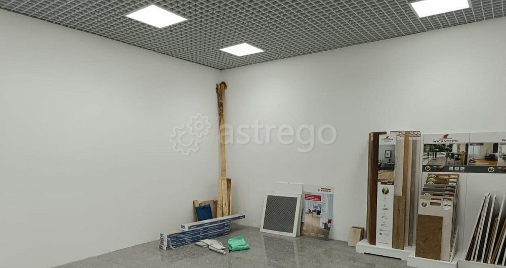 Офис, 37.7 м2 Красноярск - изображение 3