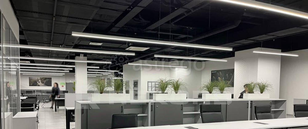 Офис, 883 м2 Санкт-Петербург - изображение 7